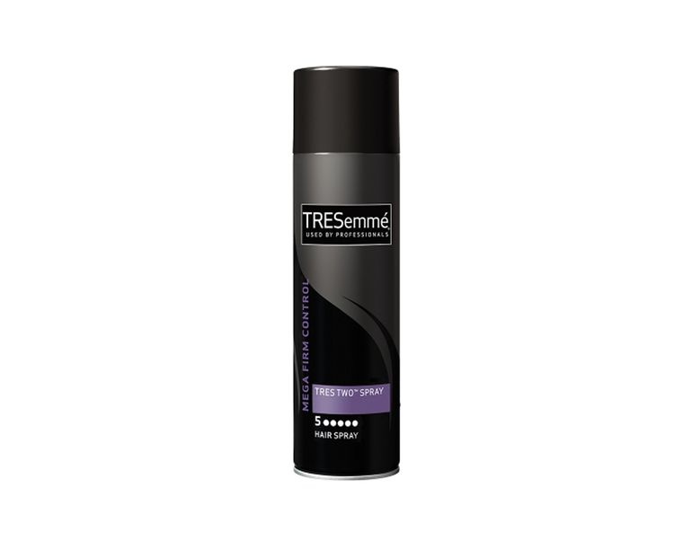 TRESemm&eacute; Tres Two Freeze Hold Hair Spray