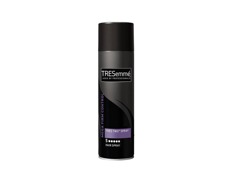TRESemmé Tres Two Freeze Hold Hair Spray