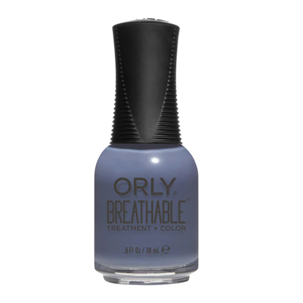 ORLY De-Stressed Denim ($11)