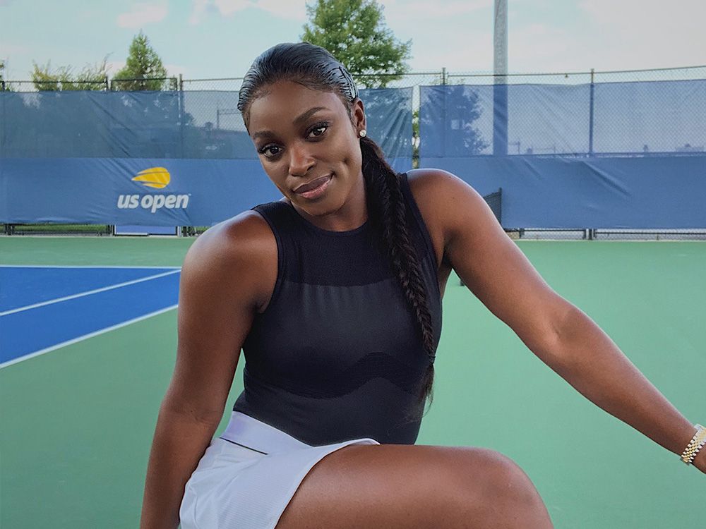 sloane-stephens