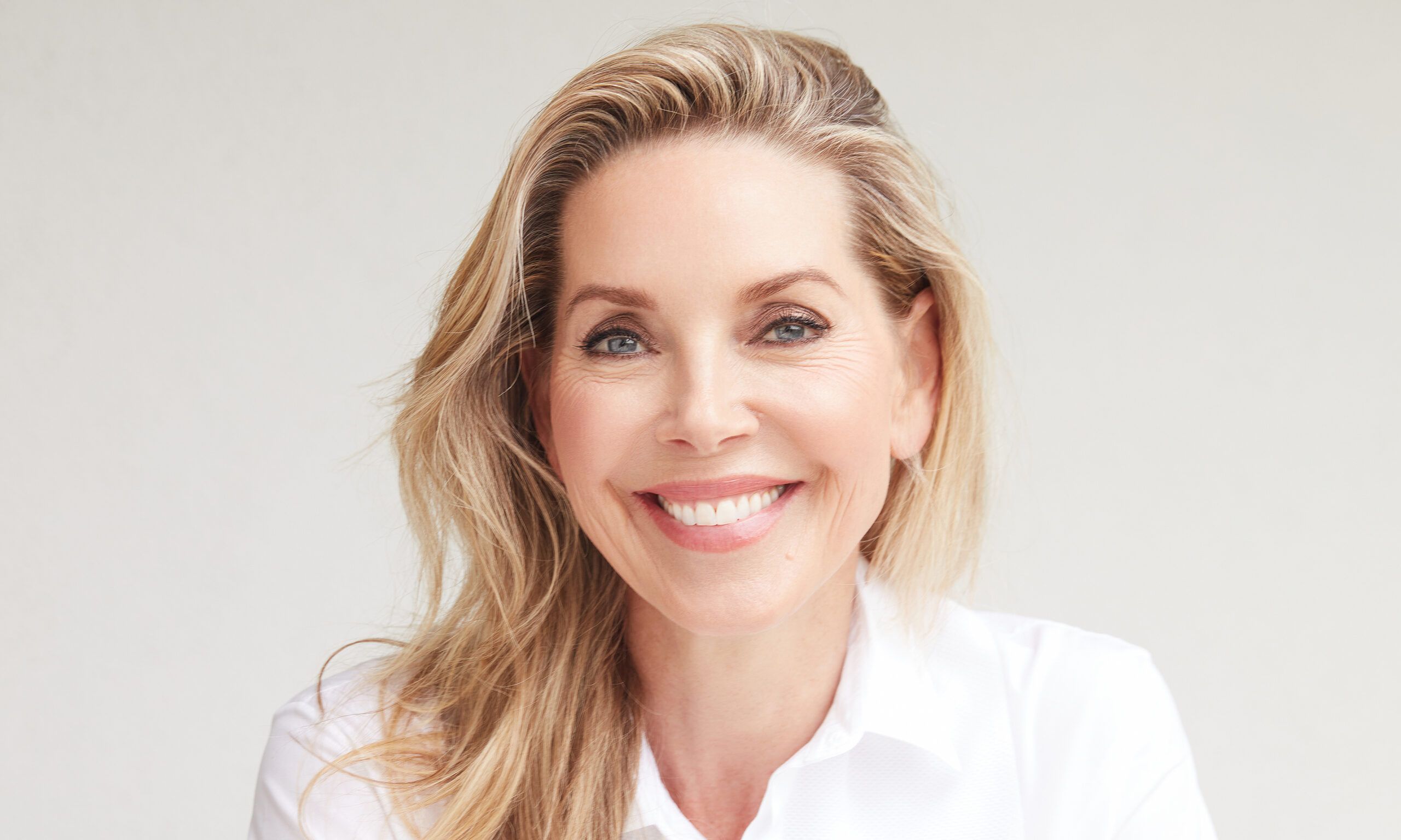 Sherri Crichton interview