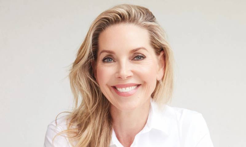 Sherri Crichton interview