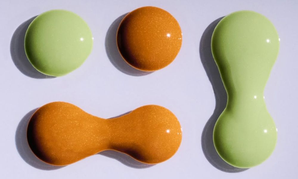 Bubble Skincare color correctors