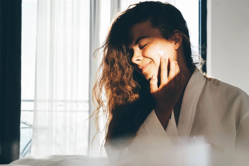 Nearly 80% of Gen Z Skips This Critical Skin-Care Step