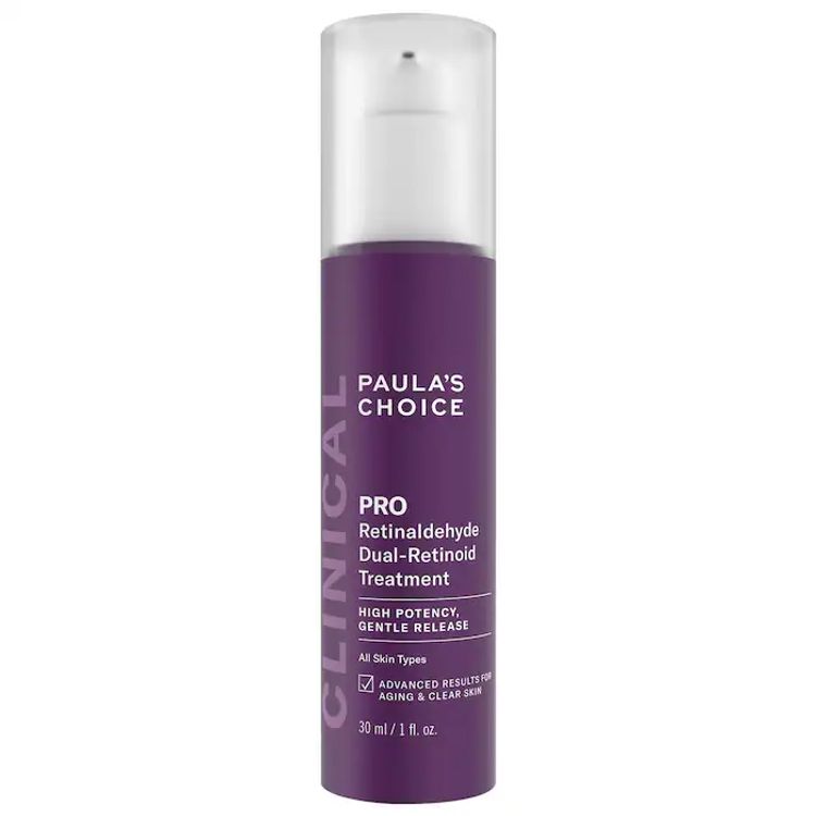 Paula's Choice CLINICAL PRO Retinaldehyde Dual-Retinoid Treatment