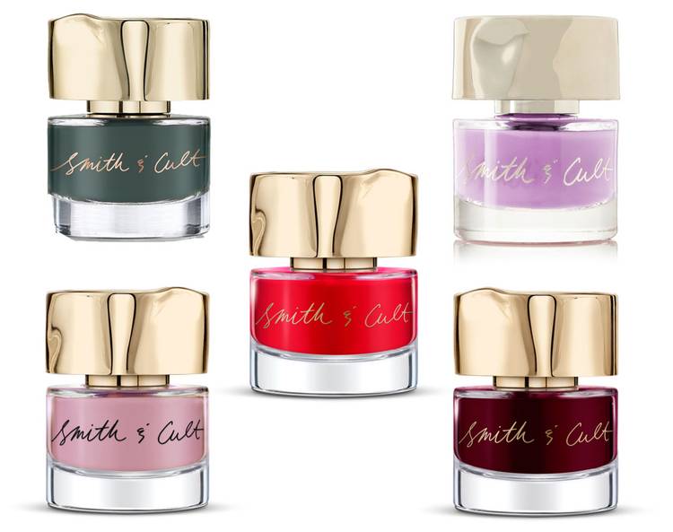 Smith &amp; Cult