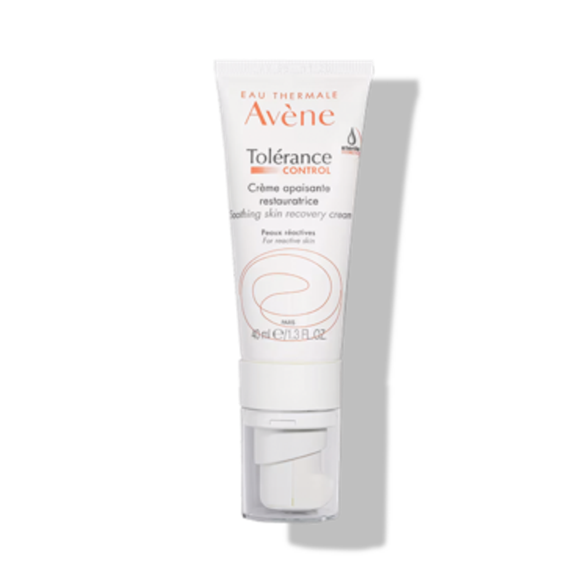 Tolerance Control Skin Recovery Cream