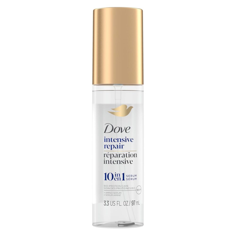 Dove Intensive Repair Amino Serum ($10)