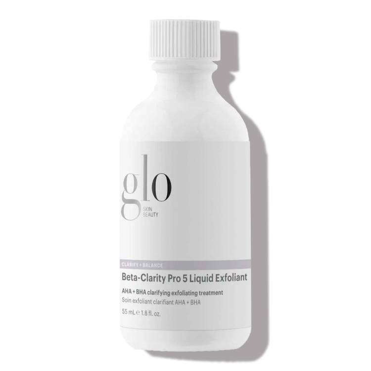 Glo Skin Beauty Beta-Clarity Pro 5 Liquid Exfoliant