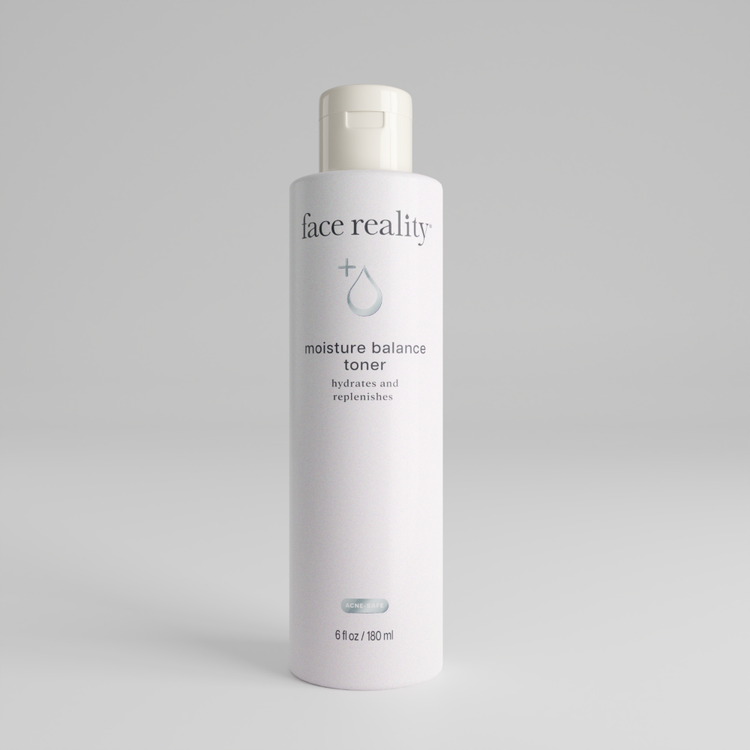 Moisture Balance Toner ($32)