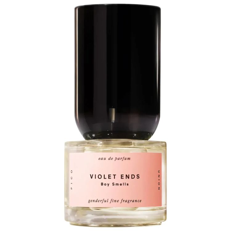 Boy Smells Violet Ends ($98)