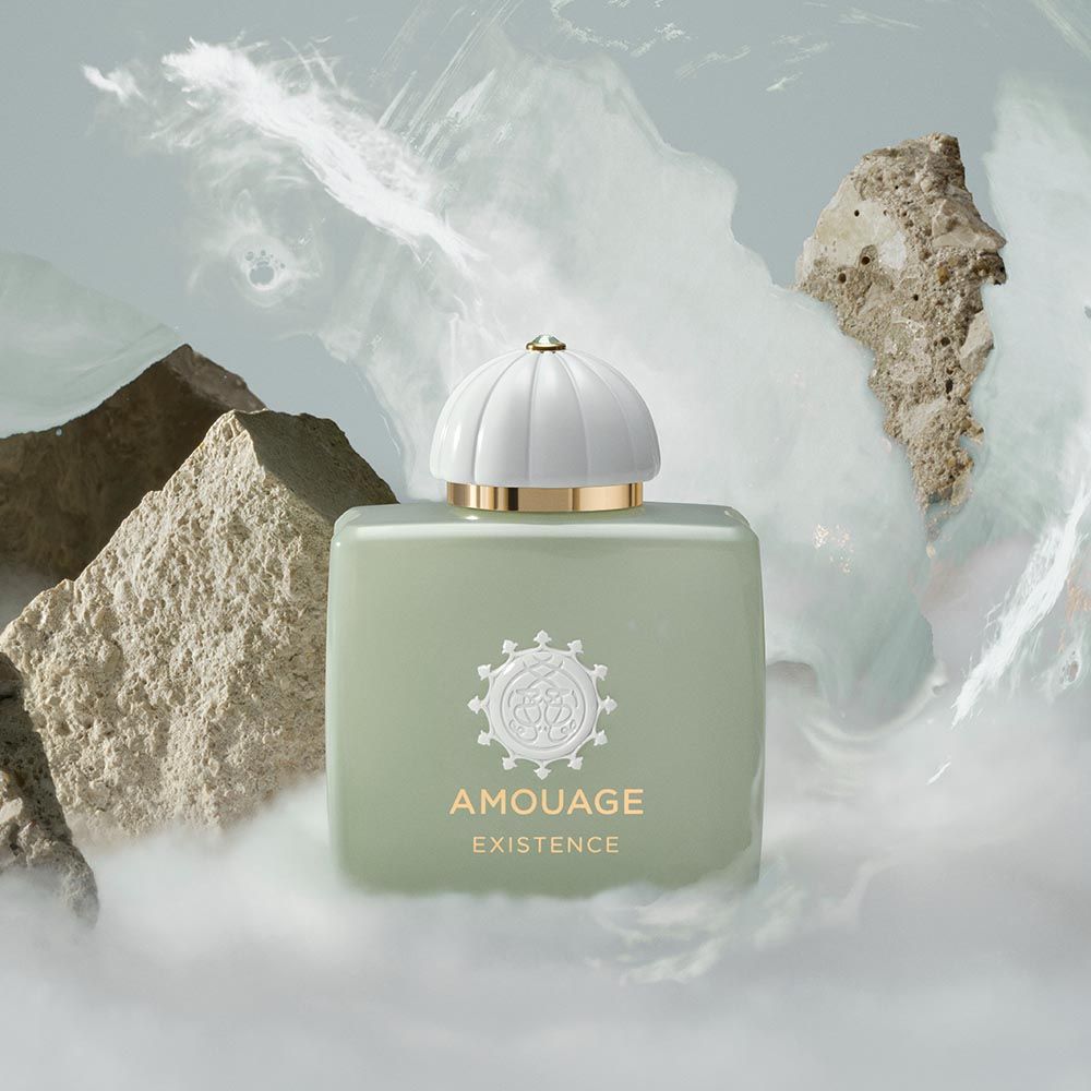 House of Amouage Existence Eau de Parfum ($380)