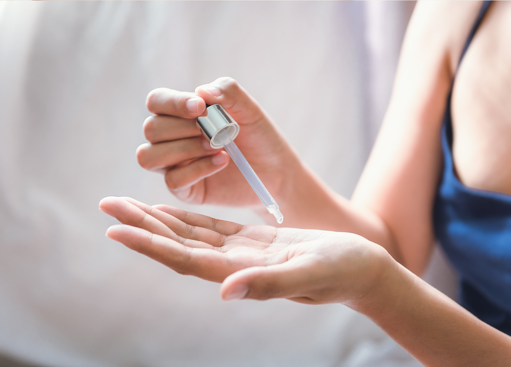 The ‘Perfect Serum for Hyperpigmentation’ That Took Two Years to Make