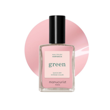 manucurist paris hortencia