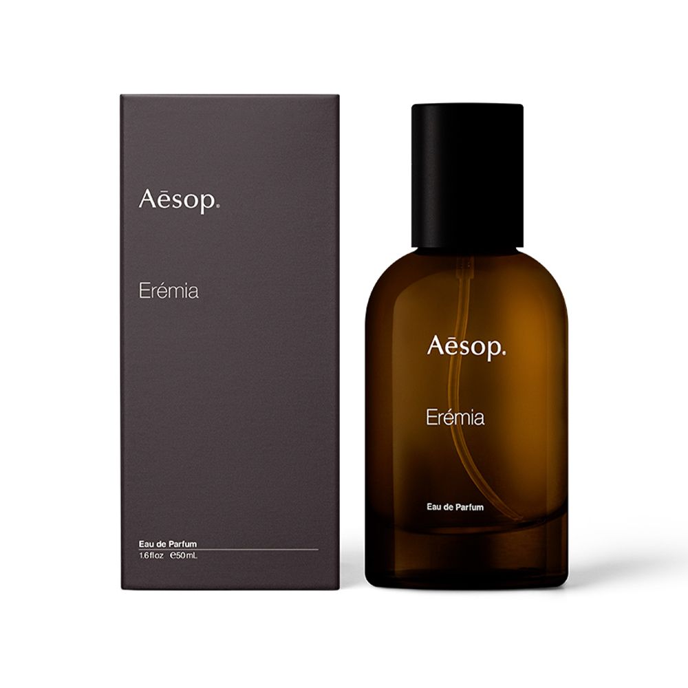 Aesop Erémia Eau de Parfum ($200)