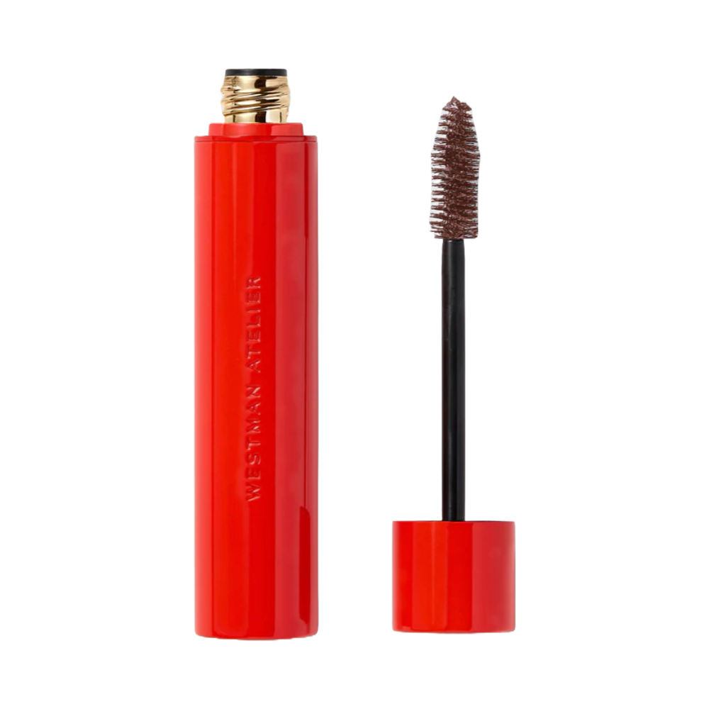 WESTMAN ATELIER BURGUNDY MASCARA