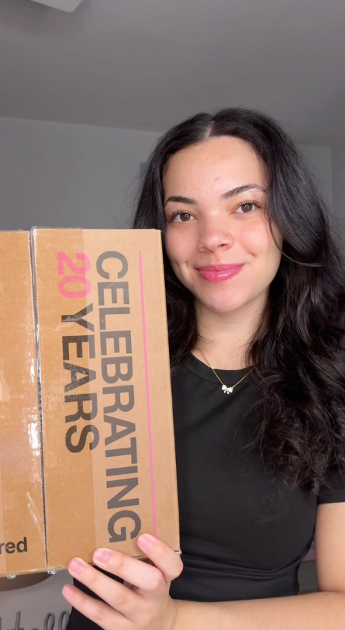 Cozy Fall GRWM Routine With TestTube Faves