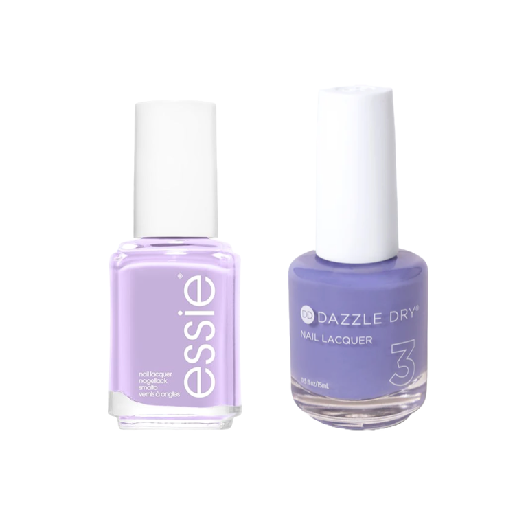 Soft Purple