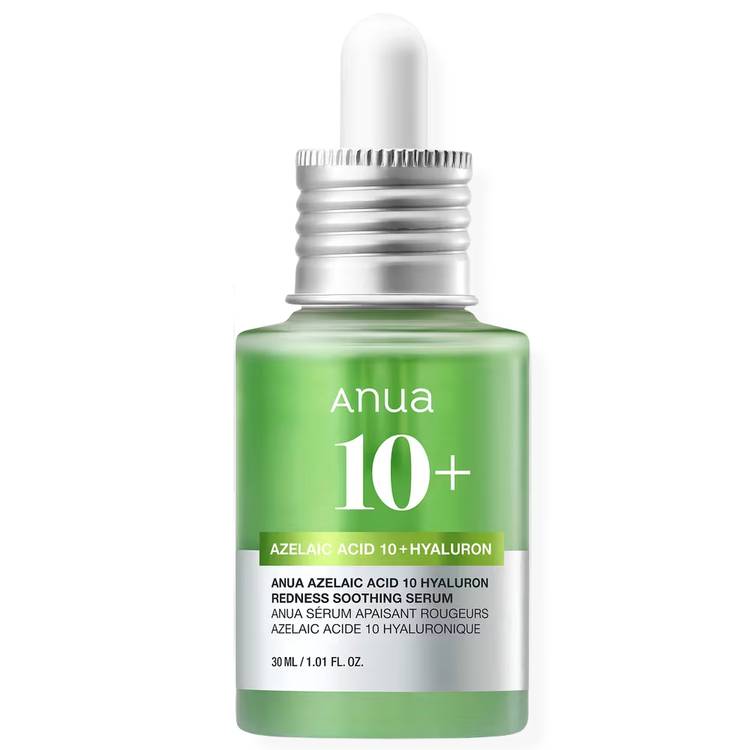 anua azelaic acid