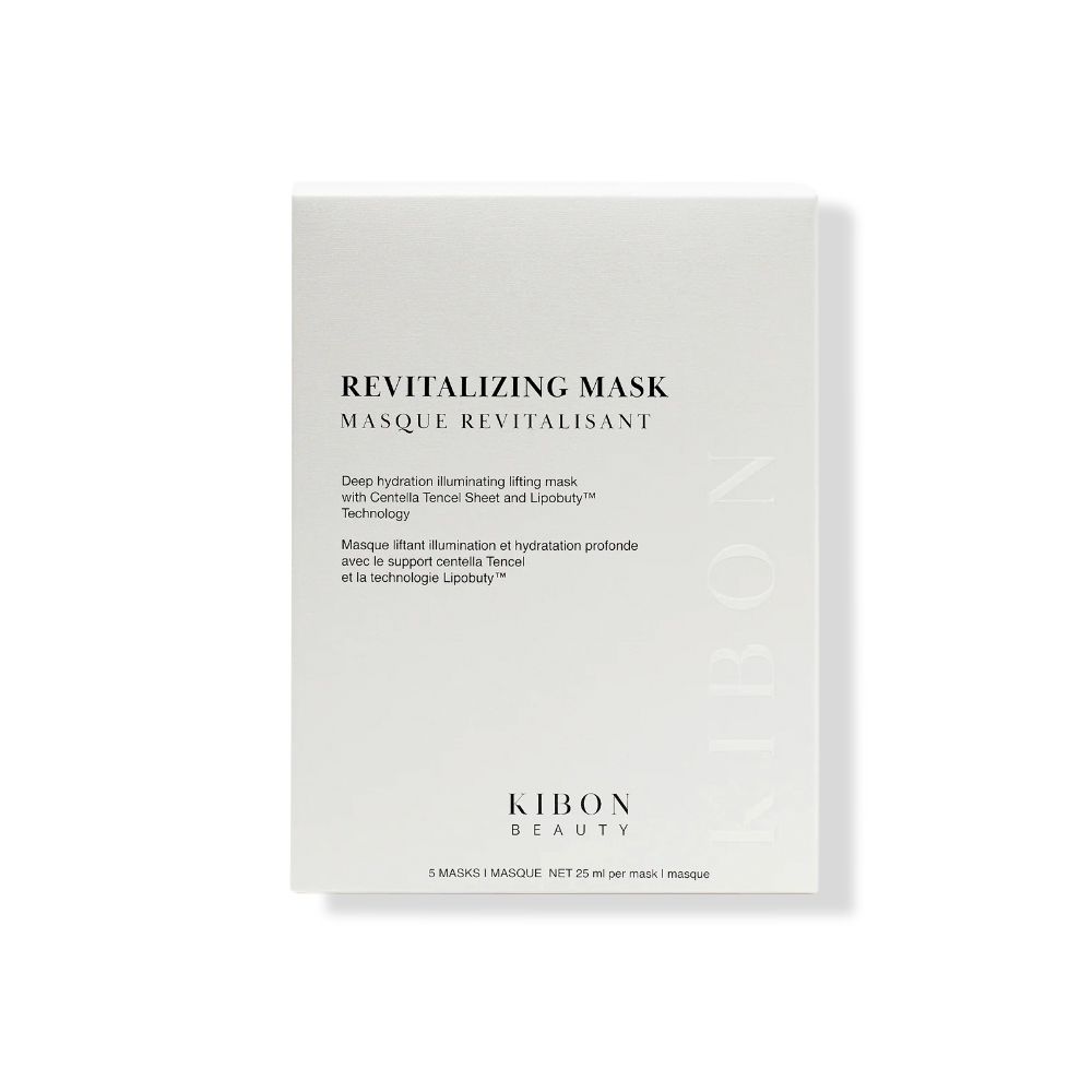 kibon beauty sheet mask