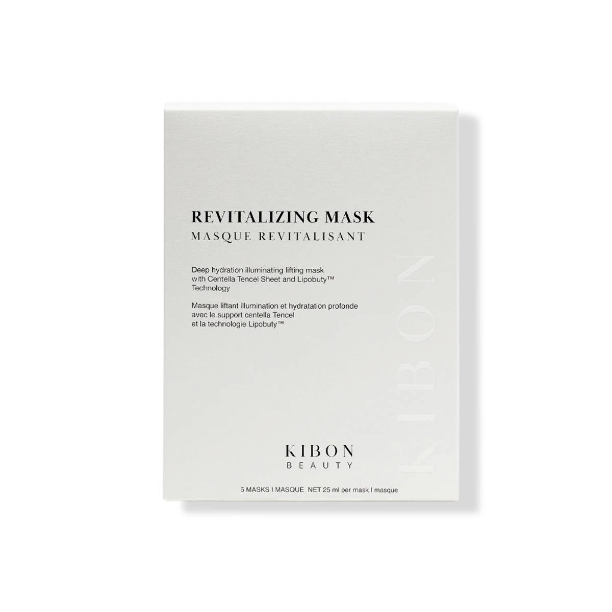 kibon beauty sheet mask