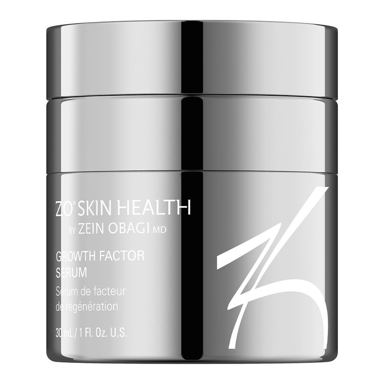 ZO Skin Health Growth Factor Serum Plus