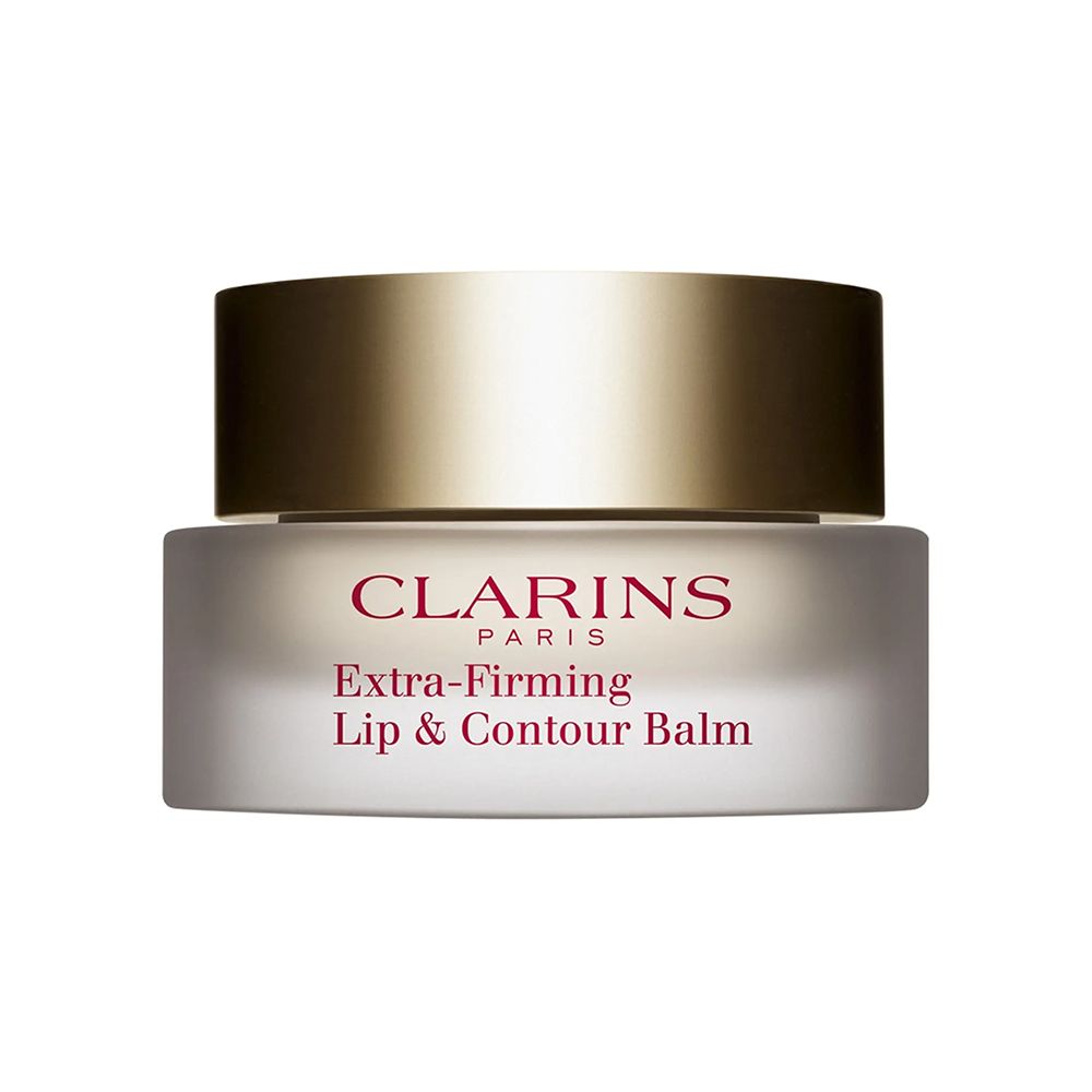 Clarins Extra-Firming Lip &amp; Contour Balm ($48)