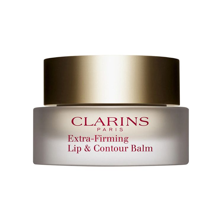 Clarins Extra-Firming Lip &amp; Contour Balm ($48)