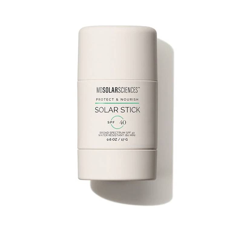 If you want a sweat-proof formula for outdoor activities...
