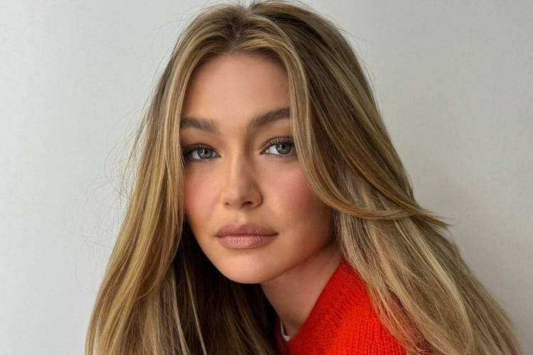 Gigi Hadid
