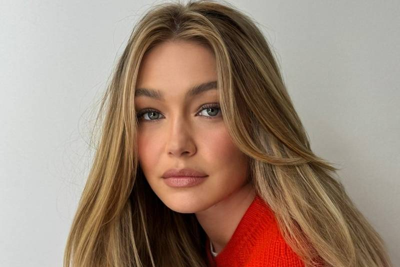 Gigi Hadid