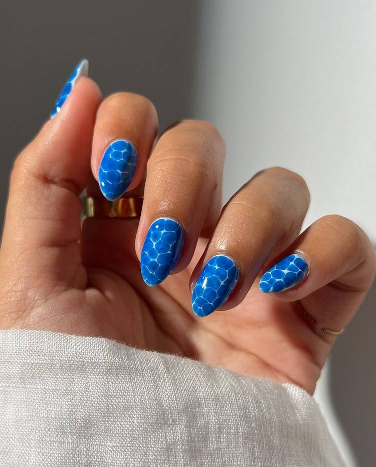 True Blue