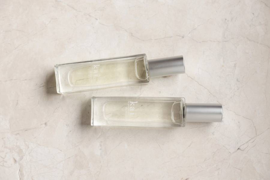 Kai perfumes
