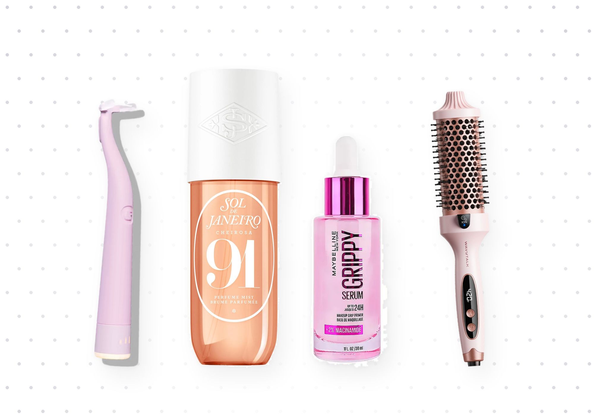 Dozens of NewBeauty Award Winners Just Got a Prime Day Price Drop
