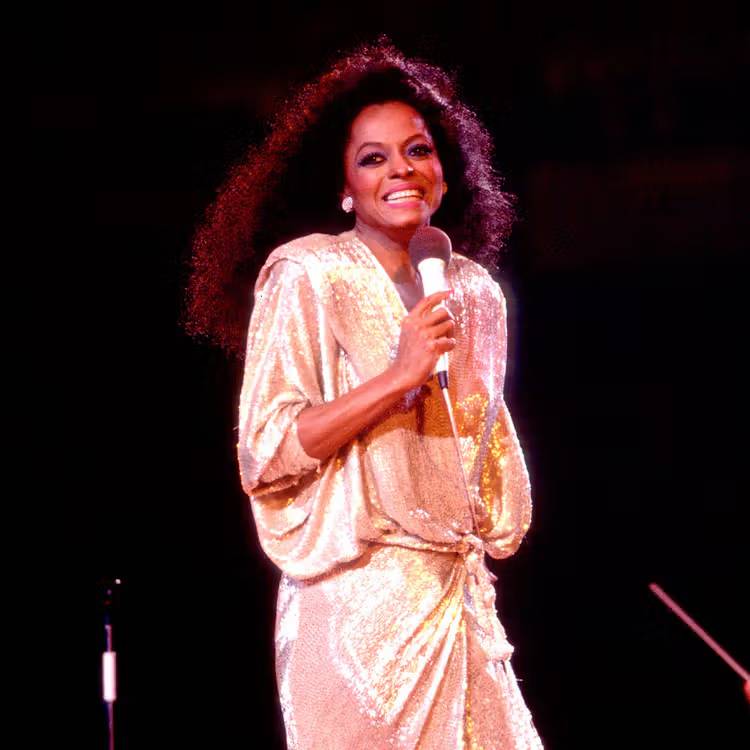 diana ross
