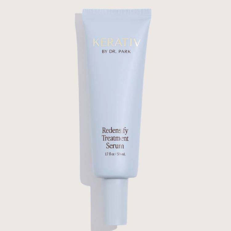 Kerativ Redensify Treatment Serum