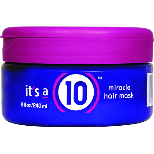 It’s a 10 Haircare
