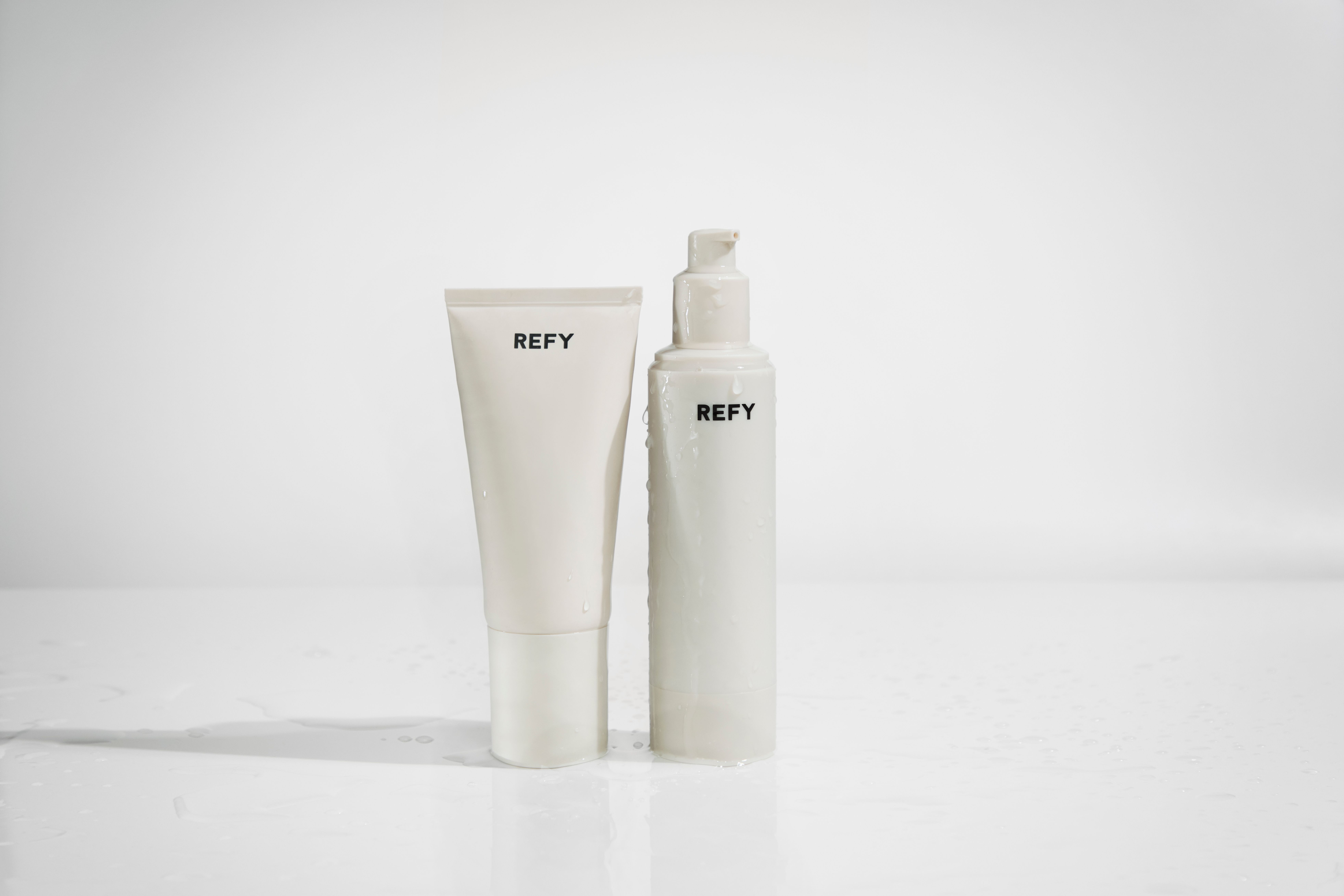 refy skin care