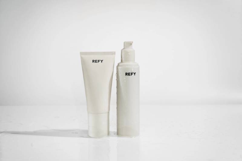 refy skin care