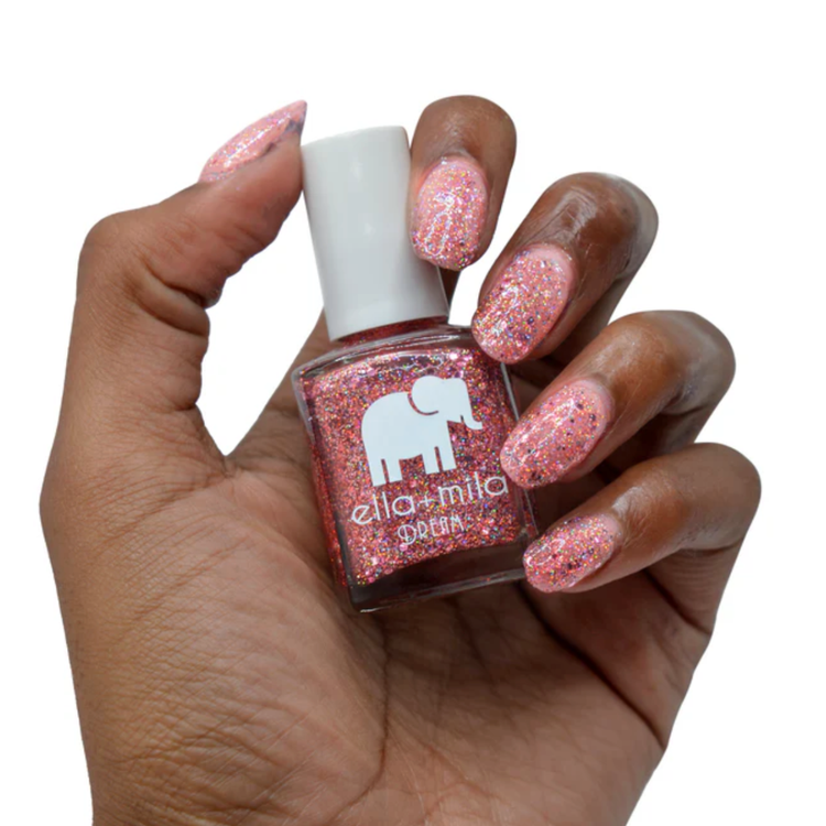 Ella + Mila in After Party ($11)