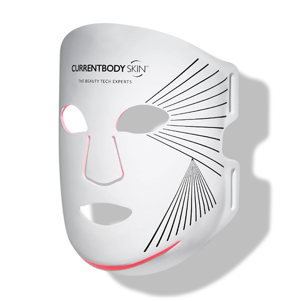 CurrentBody Skin LED Acne Mask Series 2 ($470)