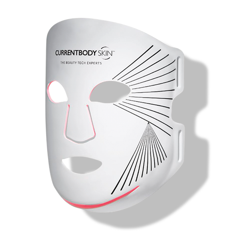 CurrentBody Skin LED Light Therapy Mask: Series 2 ($470)