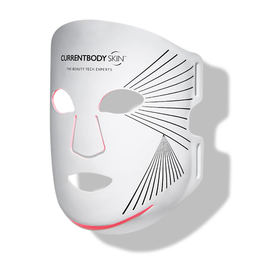 CurrentBody LED Light Therapy Face Mask: Series 2