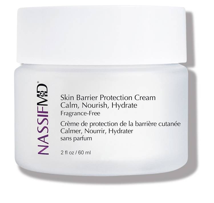 NassifMD Skin Barrier Protection Cream