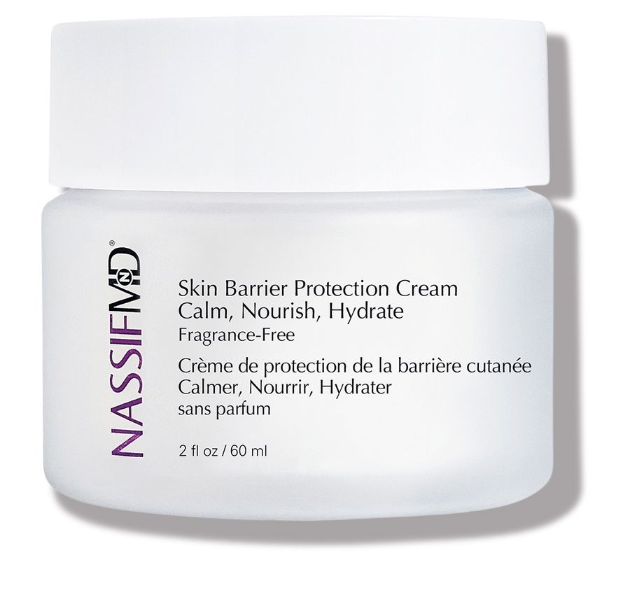 Skin Barrier Protection Cream