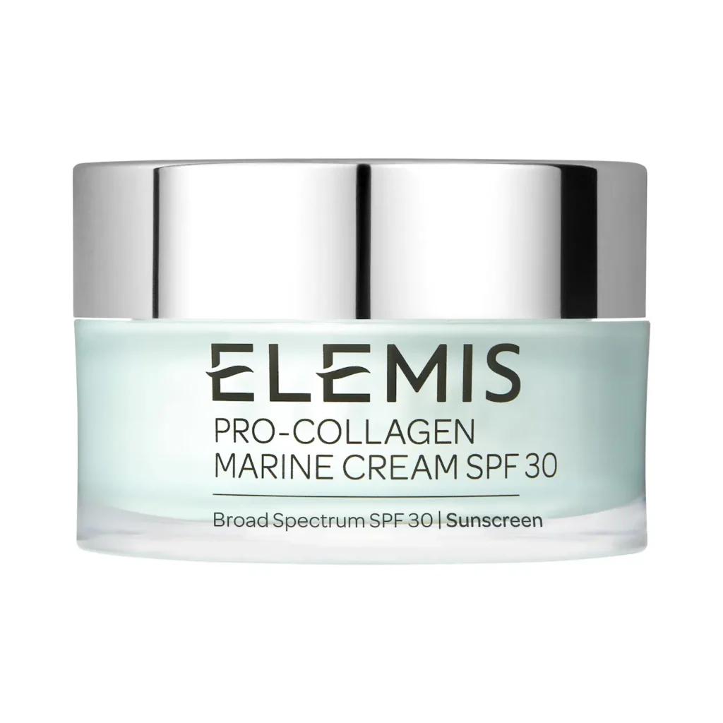 Elemis Pro-Collagen Anti Aging Marine Cream SPF 30
