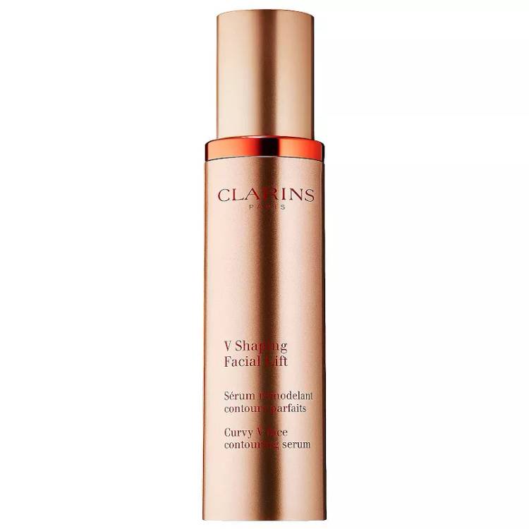 Clarins V Shaping Facial Serum ($92)
