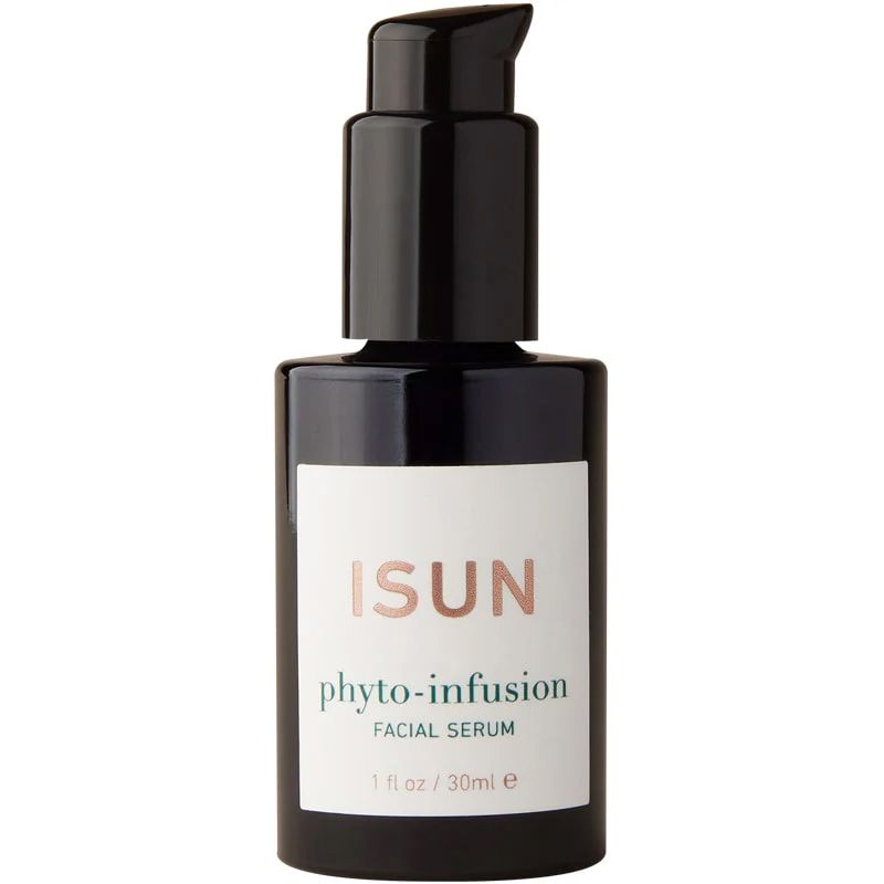 isun phyto infusion facila serum