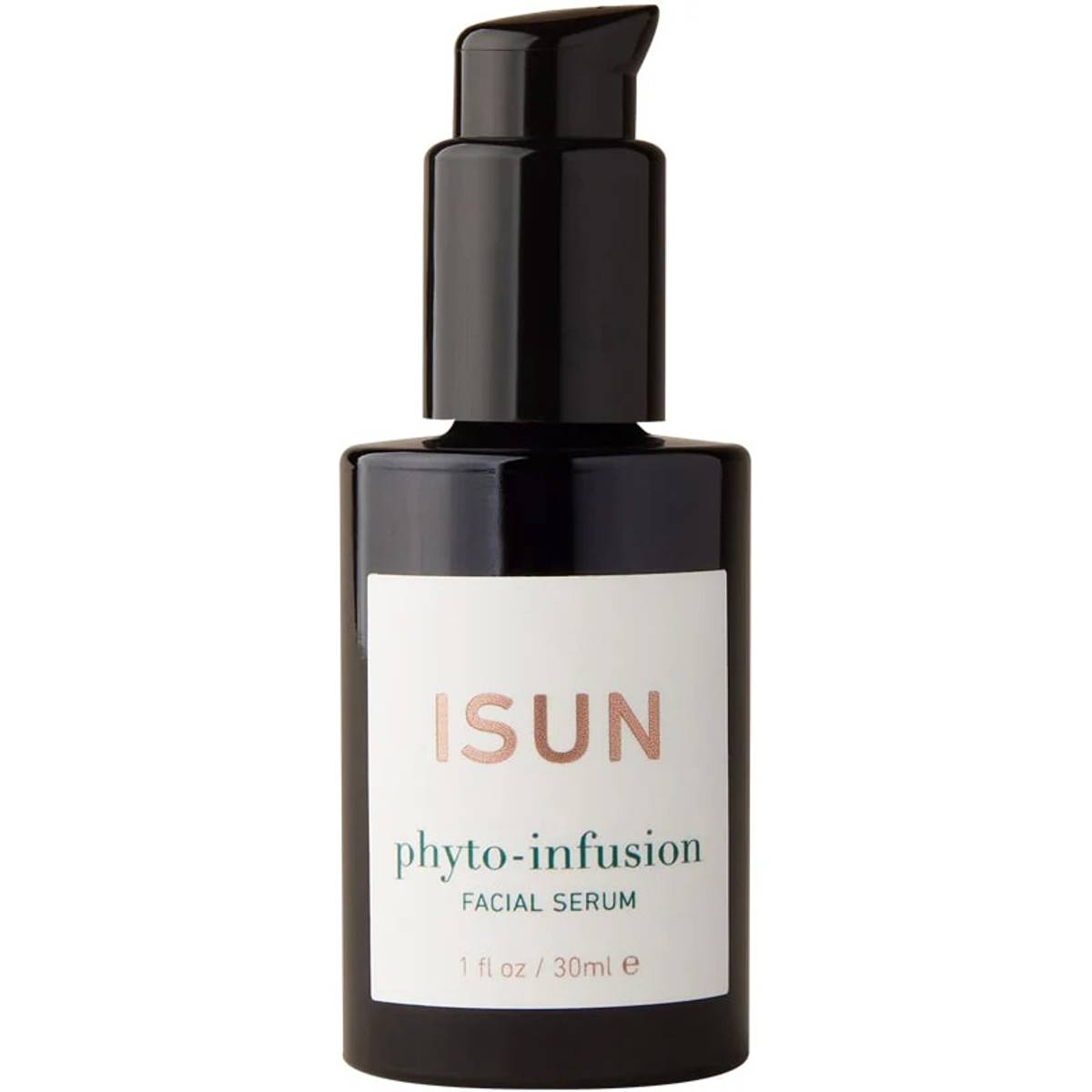 isun phyto infusion facila serum