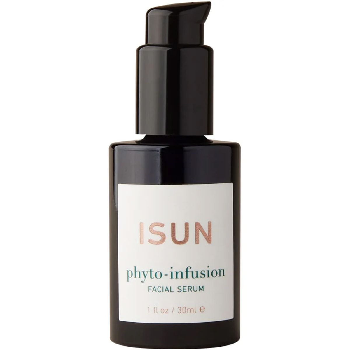 isun phyto infusion facila serum